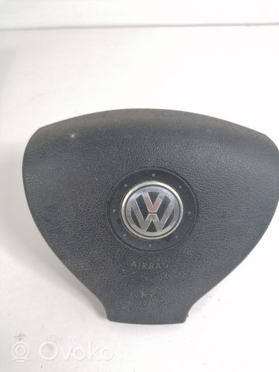 Volkswagen Touran I Airbag dello sterzo 1K0880201BL