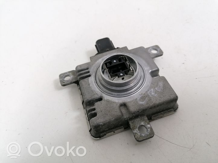 Honda CR-V Module de ballast de phare Xenon W3T21571