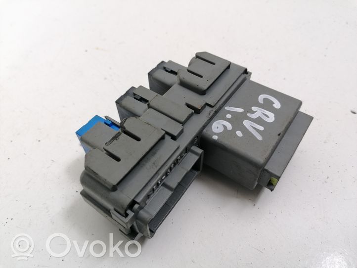 Honda CR-V Skrzynka bezpieczników / Komplet TV00130