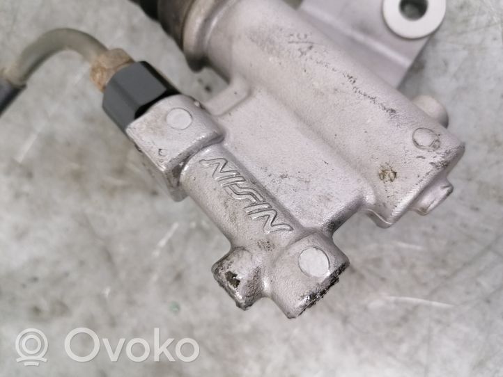 Honda CR-V Kytkimen apusylinteri 