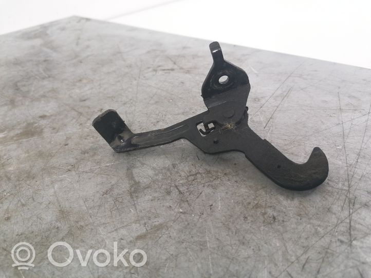 KIA Sorento Anello/gancio chiusura/serratura del vano motore/cofano 