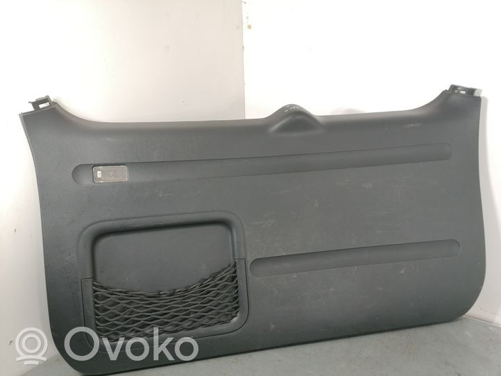 Toyota RAV 4 (XA30) Poszycie klapy tylnej bagażnika i inne elementy 677514204