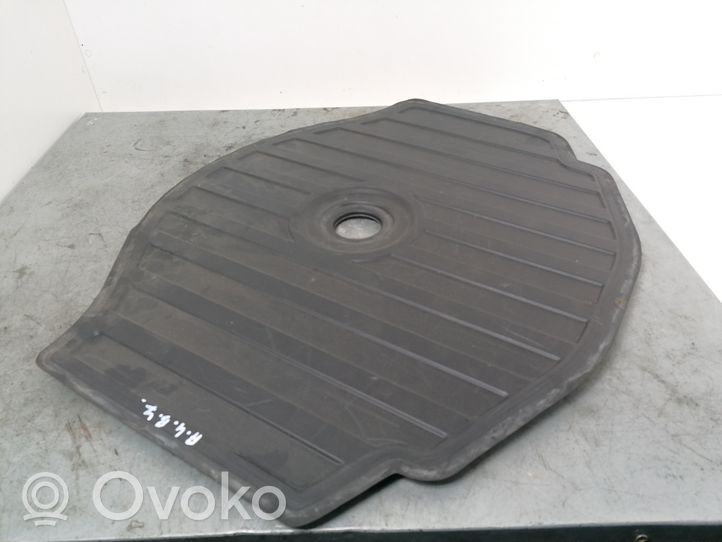 Audi A4 S4 B7 8E 8H Garniture de panneau inférieure de coffre 8E9863547