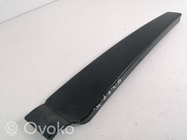 Audi A4 S4 B7 8E 8H Rivestimento montante (B) (superiore) 8E0853289E