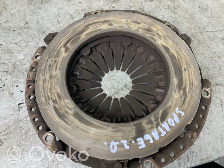 KIA Sportage Pressure plate TYPM240E