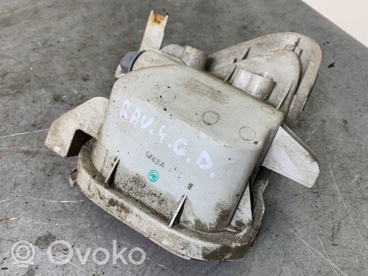 Toyota RAV 4 (XA30) Lampa zderzaka tylnego 