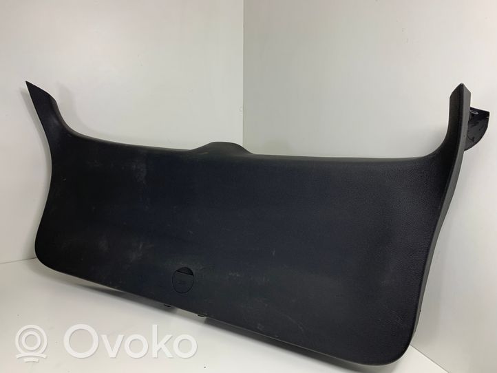 Volkswagen Golf V Rivestimento portellone posteriore/bagagliaio 1K9867605