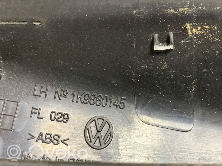 Volkswagen Golf V Copertura per barre portatutto 1K9860145