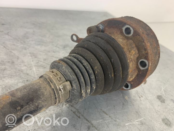 Volkswagen Golf V Albero di trasmissione posteriore 1K0501203D