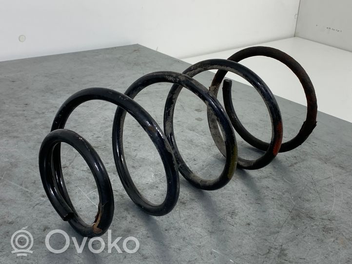 Volvo C30 Front coil spring 