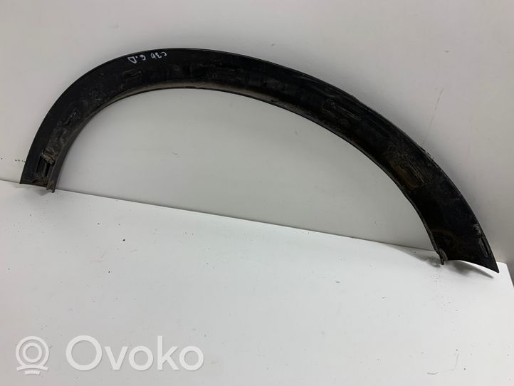 Volvo C30 Rear fender molding trim 31283137