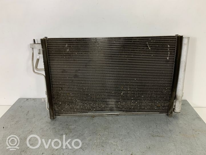 KIA Ceed Radiateur condenseur de climatisation 976062L600