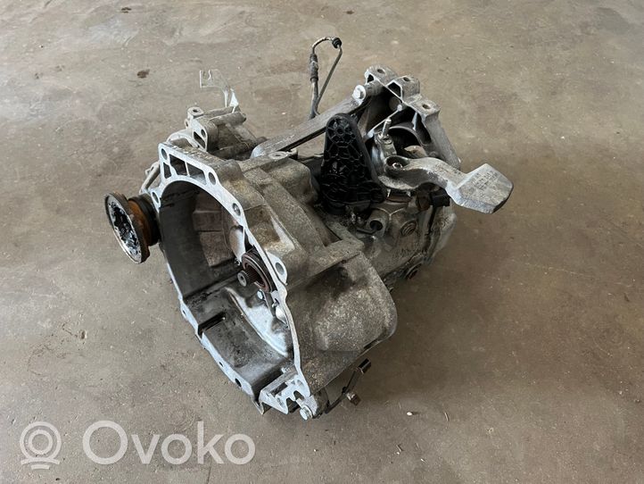 Volkswagen Golf Plus Mechaninė 6 pavarų dėžė 1K0711046M