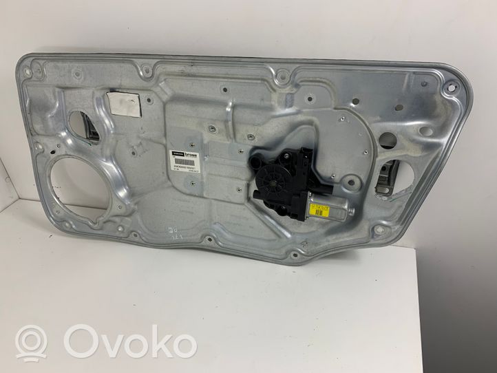 Volvo V70 Elektryczny podnośnik szyby drzwi przednich 