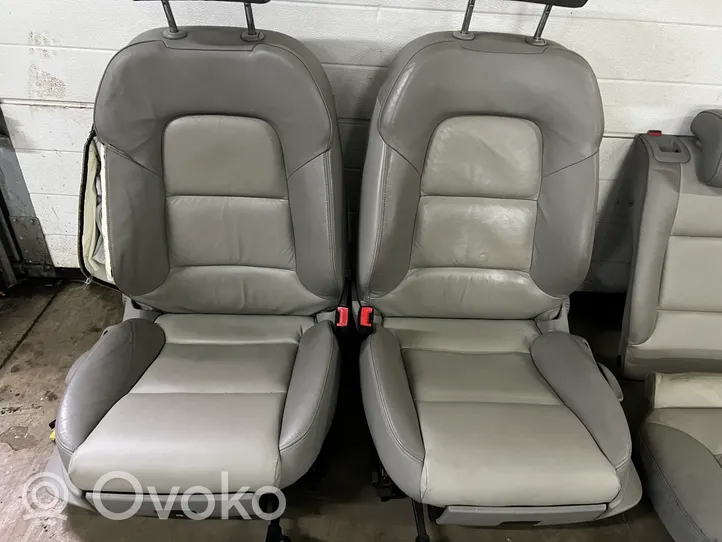 Audi A3 S3 A3 Sportback 8P Fotele / Kanapa / Komplet 