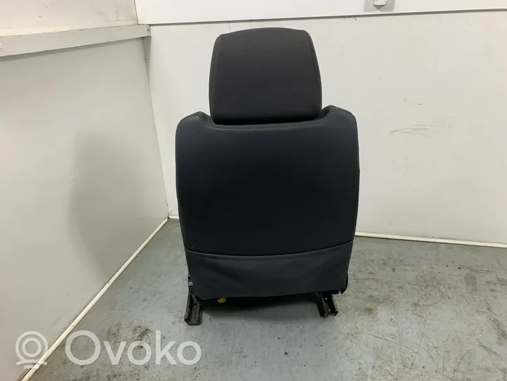 Seat Altea Priekinė vairuotojo sėdynė 