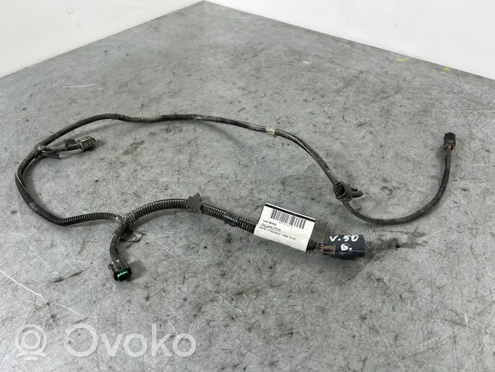 Volvo V50 Parking sensor (PDC) wiring loom 30786199AB