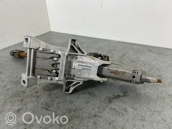 Volvo V50 Blocchetto del volante P31340733