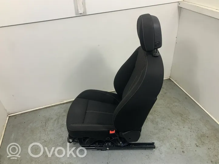 Opel Astra J Front passenger seat 