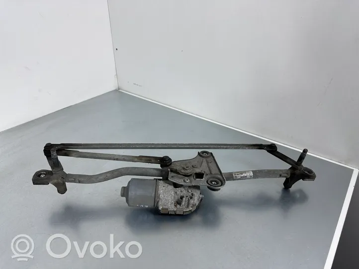 Volvo V60 Etupyyhkimen vivusto ja moottori 3397021173