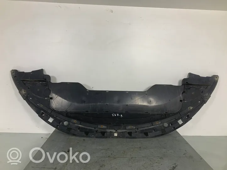 Volvo V60 Front bumper skid plate/under tray 31297472