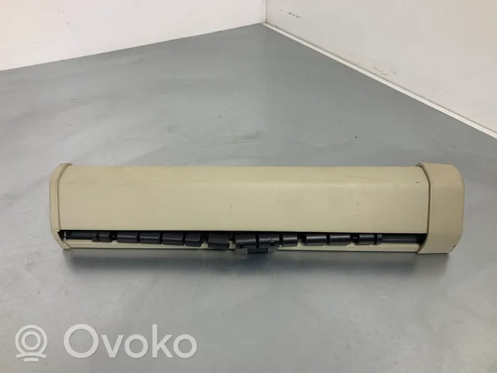Volvo V60 Rete portaoggetti del bagagliaio/baule 