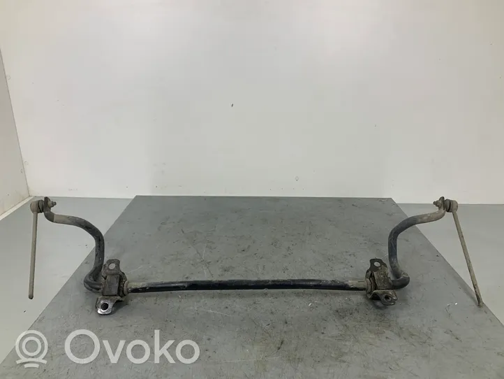 Volvo V60 Barra stabilizzatrice anteriore/stabilizzatore 