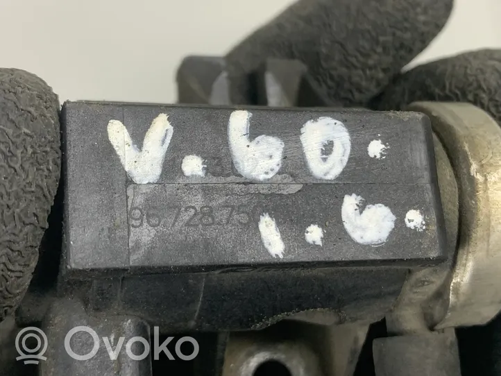 Volvo V60 Vacuum valve 70163302