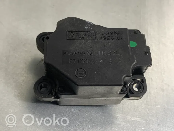 Volvo V60 Motorino attuatore aria 6G9N19E616BA