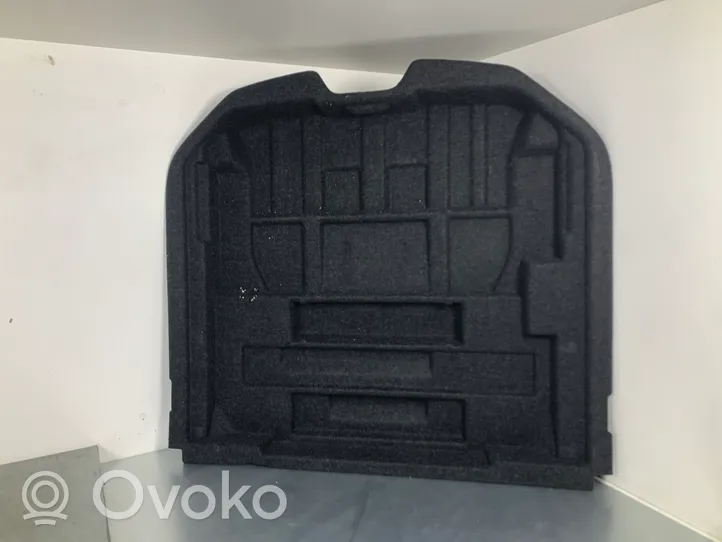 Volvo V60 Wykładzina podłogowa bagażnika 30659260