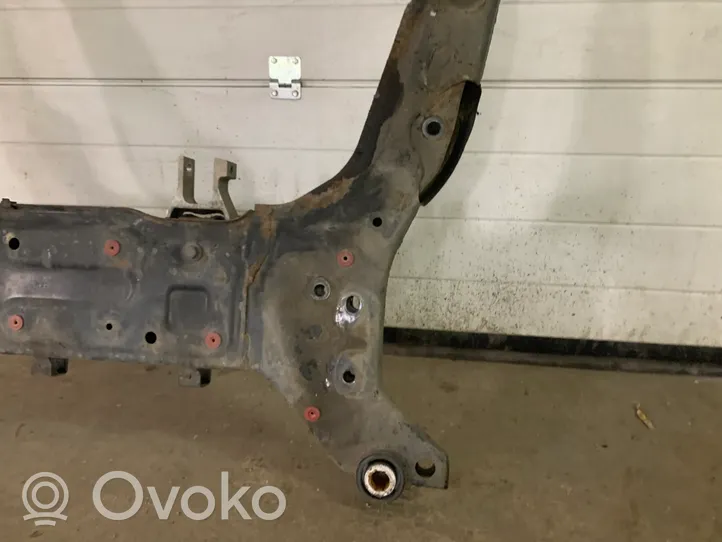 Volvo V60 Sottotelaio anteriore 31317375