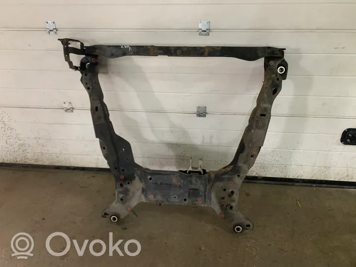 Volvo V60 Sottotelaio anteriore 31317375