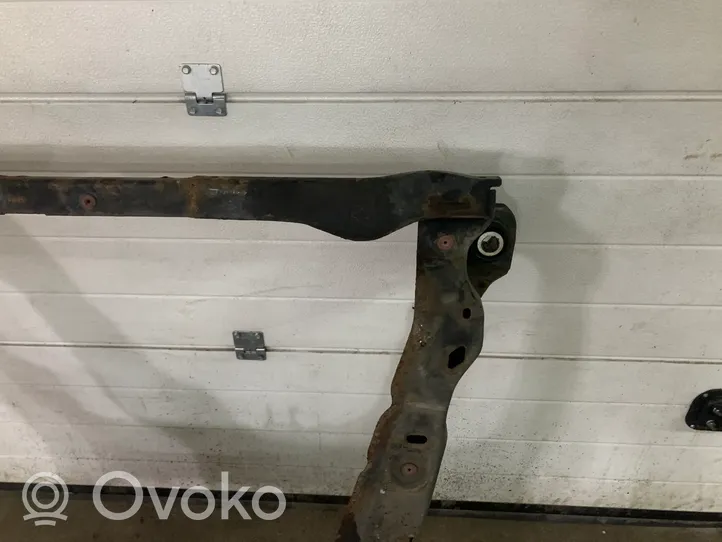 Volvo V60 Sottotelaio anteriore 31317375