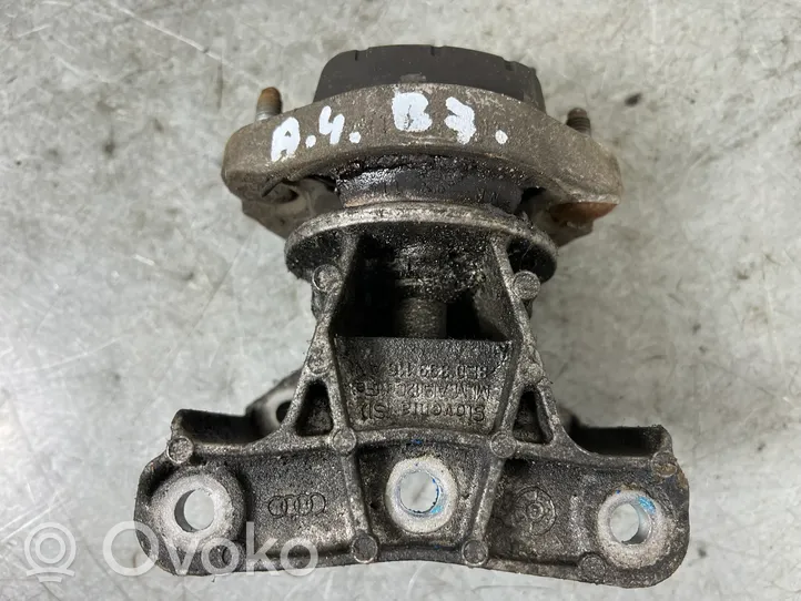 Audi A4 S4 B7 8E 8H Coussinet de boîte de vitesses 8E0399