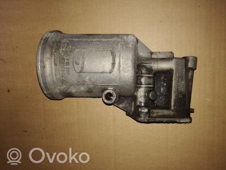 Mercedes-Benz S W116 Supporto di montaggio del filtro dell’olio 1171802211