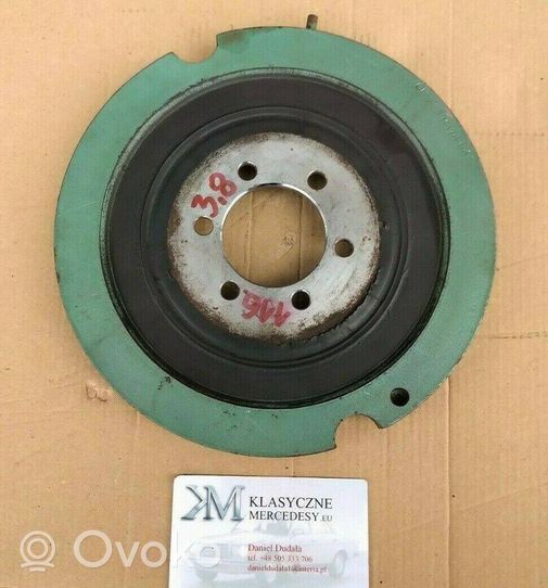 Mercedes-Benz S W116 Puleggia dell’albero motore 1160800703