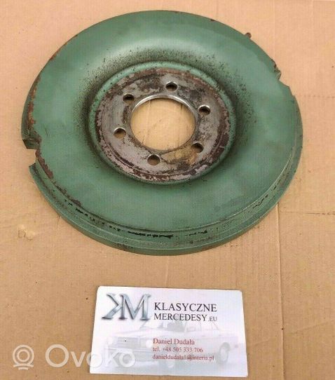 Mercedes-Benz S W116 Puleggia dell’albero motore 1160800703