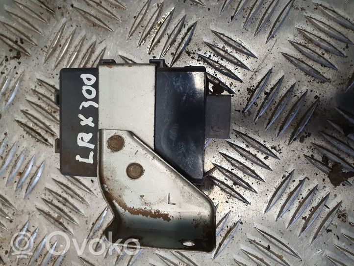 Lexus RX 300 Moduł sterowania Gateway 8911148020