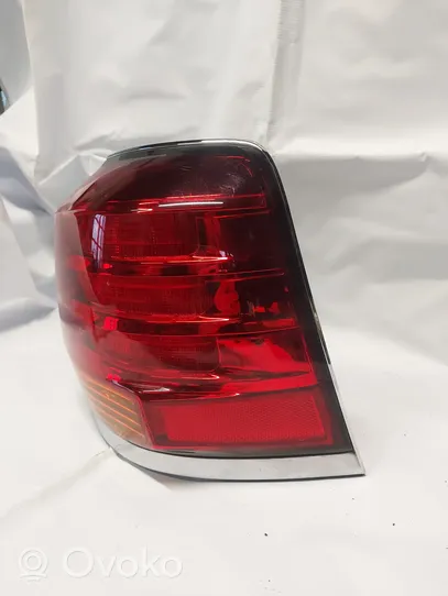 Lexus LX III URJ200 Lampa tylna A045053