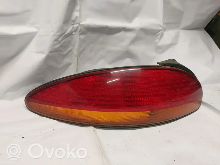 Chrysler Concorde Rear/tail lights 04780059AG