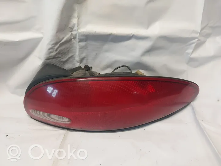 Chrysler Concorde Rear/tail lights 04780062AG