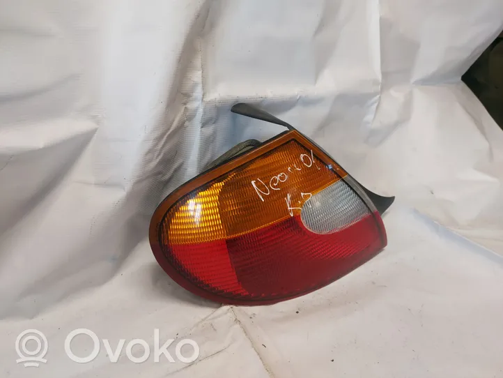 Dodge Neon Lampa tylna CC5288529AF