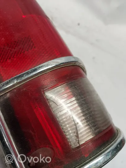 Chevrolet Blazer Rear/tail lights 165005933