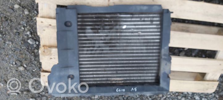 Renault Clio II Kit Radiateur 