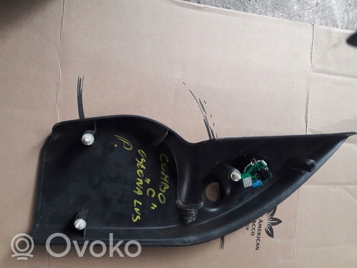 Opel Combo C Other front door trim element 