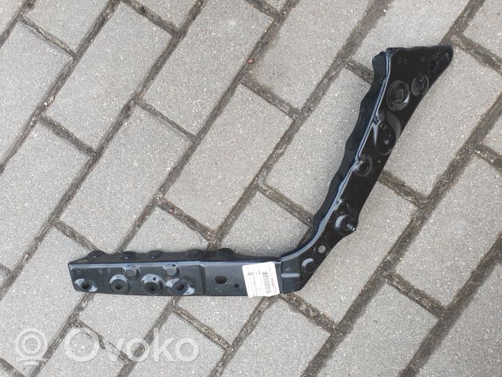 Toyota Sienna XL30 III Panel wykończeniowy błotnika 5370708020