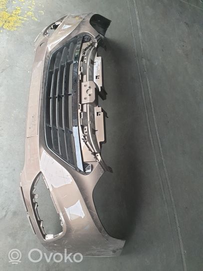 Hyundai ix35 Paraurti anteriore 865112Y000