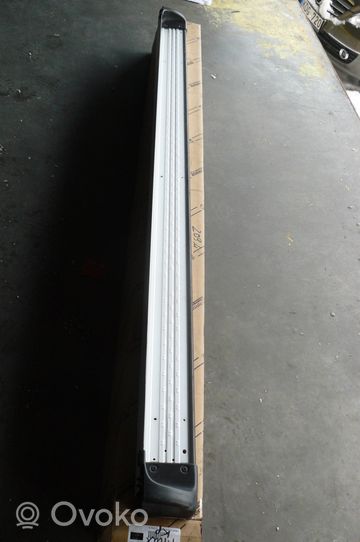 Toyota Hilux (AN10, AN20, AN30) Sill supporting ledge 