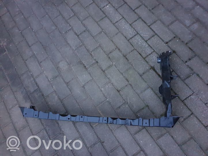 Honda Accord Radiatorių panelė (televizorius) 04603TL0G00ZZ