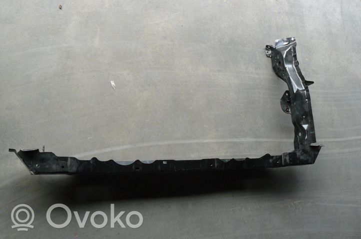 Honda Accord Marco panal de radiador 04603TL0G00ZZ